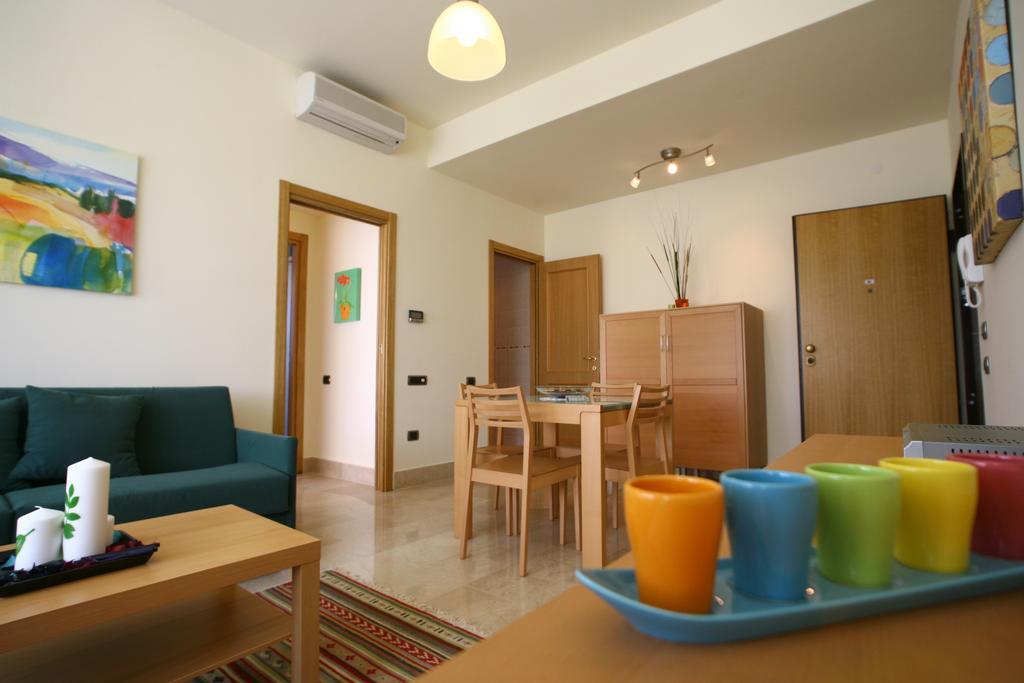 Lux Appartamenti Rome Exterior photo